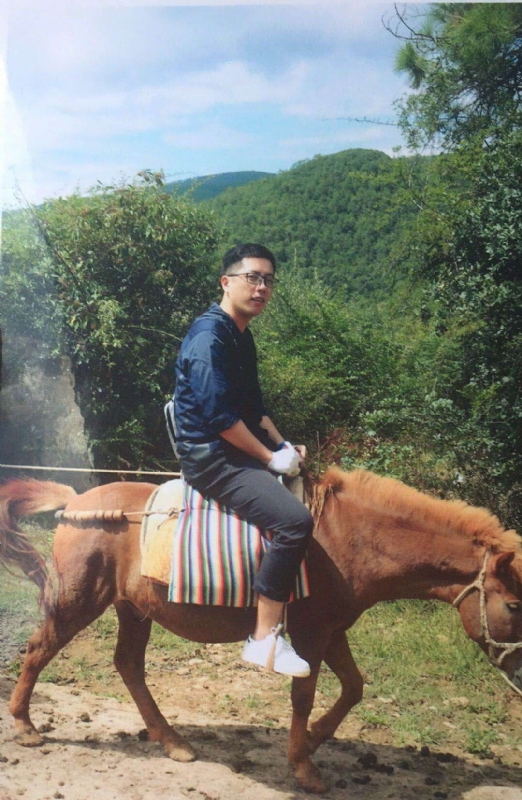 小社的第一张照片--长乐相亲网