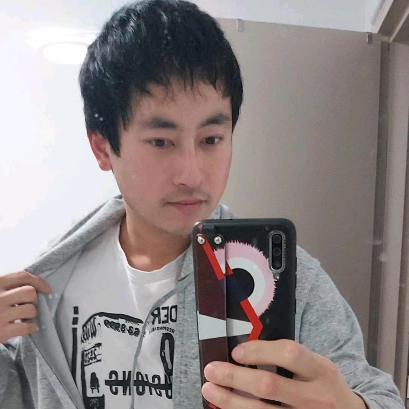 瓜的第一张照片--长乐相亲网
