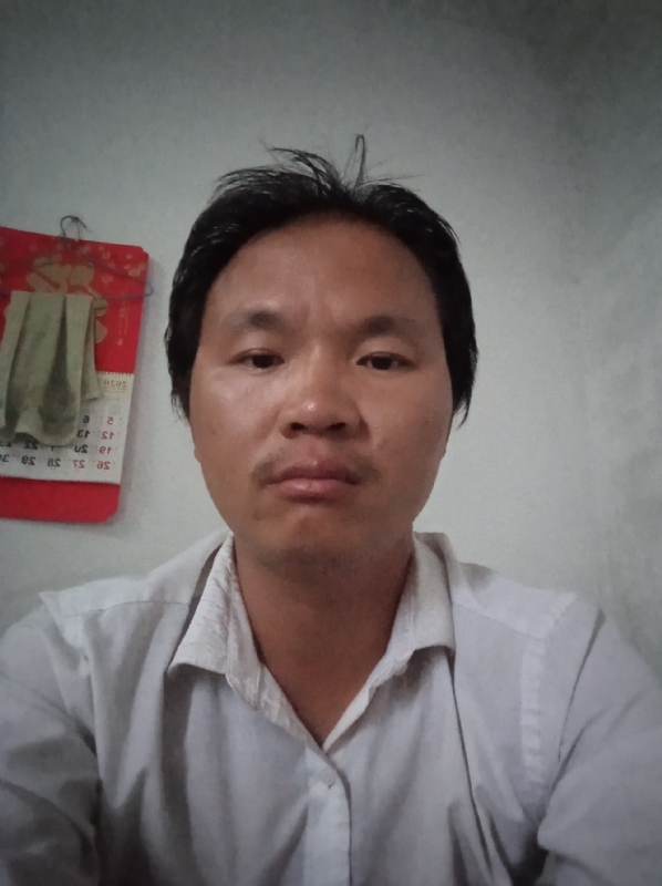 小杨的第一张照片--长乐相亲网