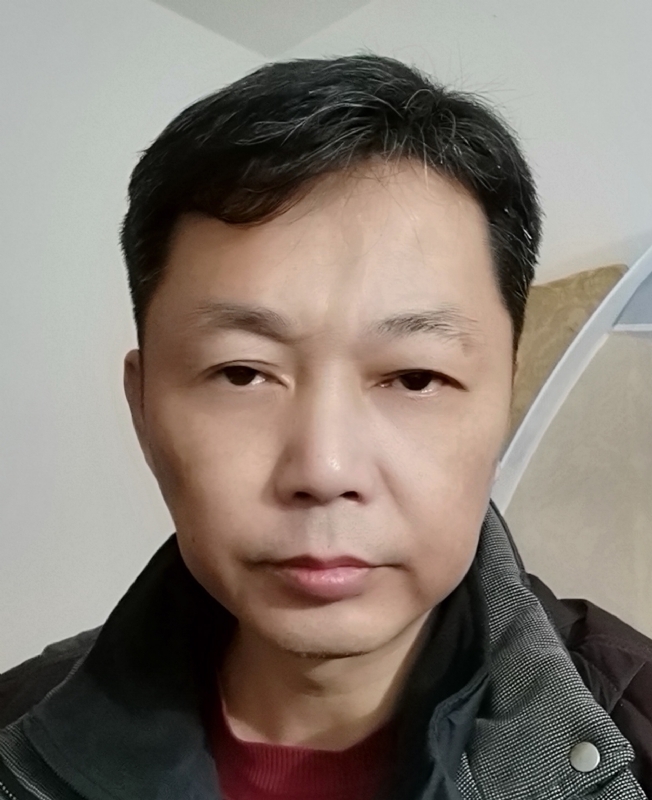 大苏苏的第三张照片--长乐相亲网