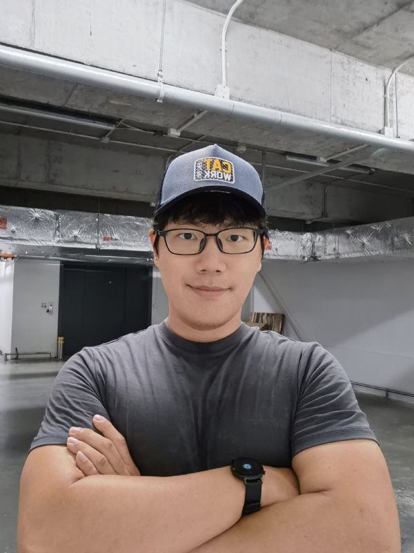 Mike的第三张照片--长乐相亲网