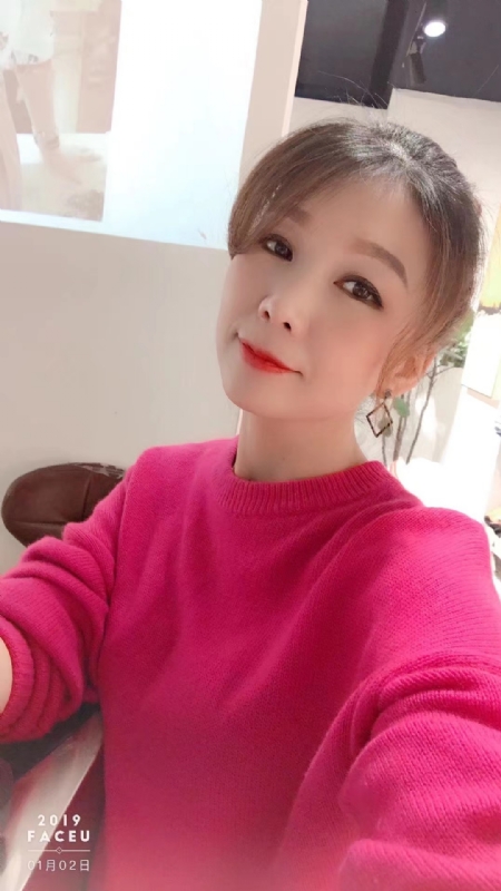 刺猬的优雅的第一张照片--长乐相亲网
