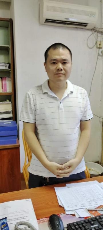 千里川寻的第一张照片--长乐相亲网