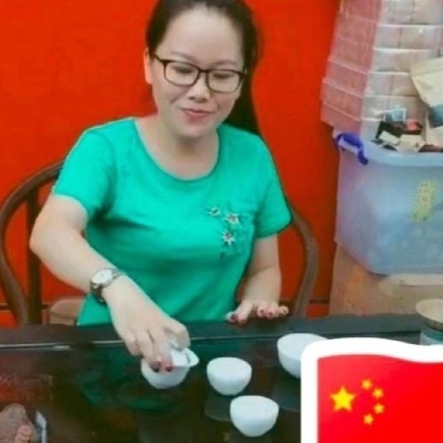 妖娆的第一张照片--长乐相亲网