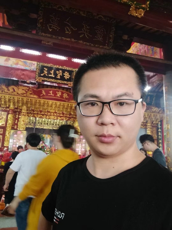 天哥的第二张照片--长乐相亲网