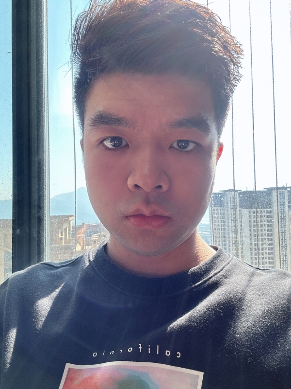 飞飞的第三张照片--长乐相亲网