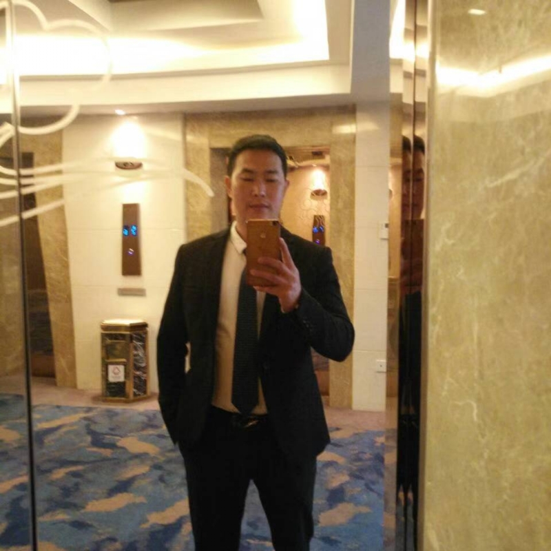 温暖的阳光的第二张照片--长乐相亲网
