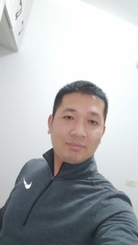 好好的第一张照片--长乐相亲网