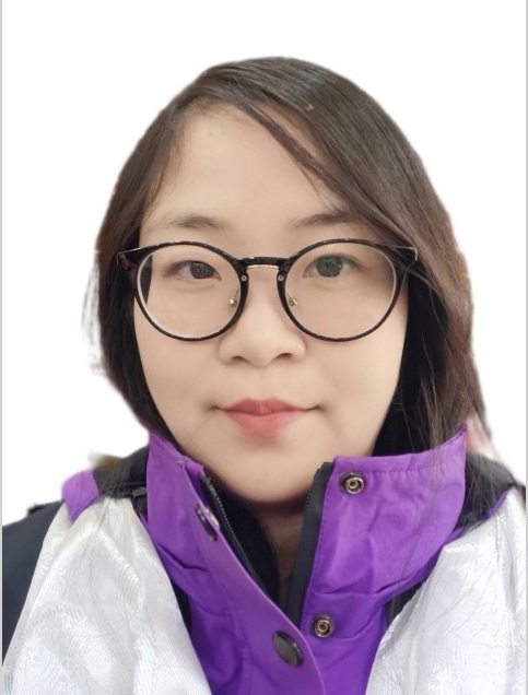 温迪的第一张照片--长乐相亲网