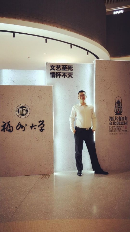 凌宇的第一张照片--长乐相亲网