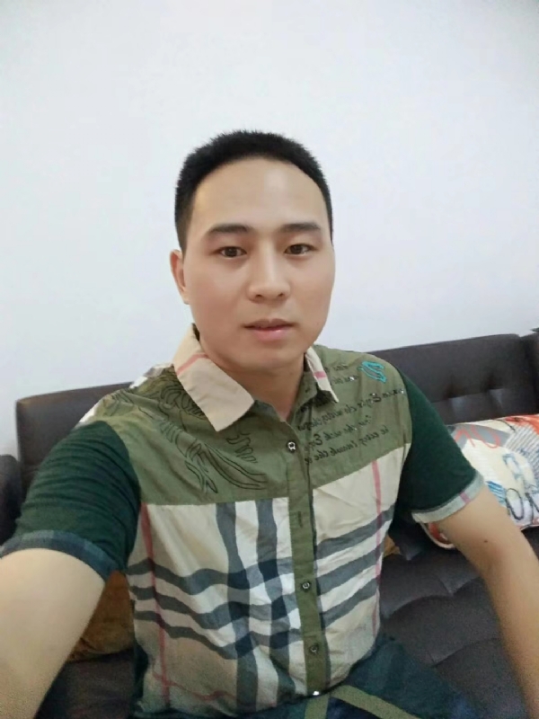 寻找一位爱人的第二张照片--长乐相亲网