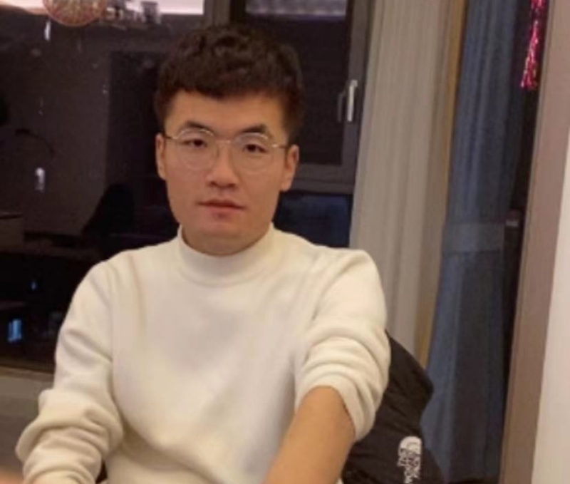 阮籍的第一张照片--长乐相亲网
