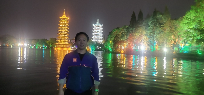 喜乐的第一张照片--长乐相亲网