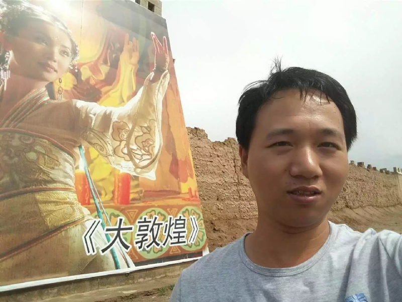 喜乐的第四张照片--长乐相亲网