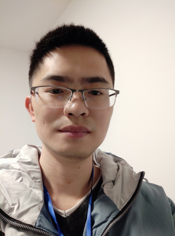清风的第一张照片--长乐相亲网