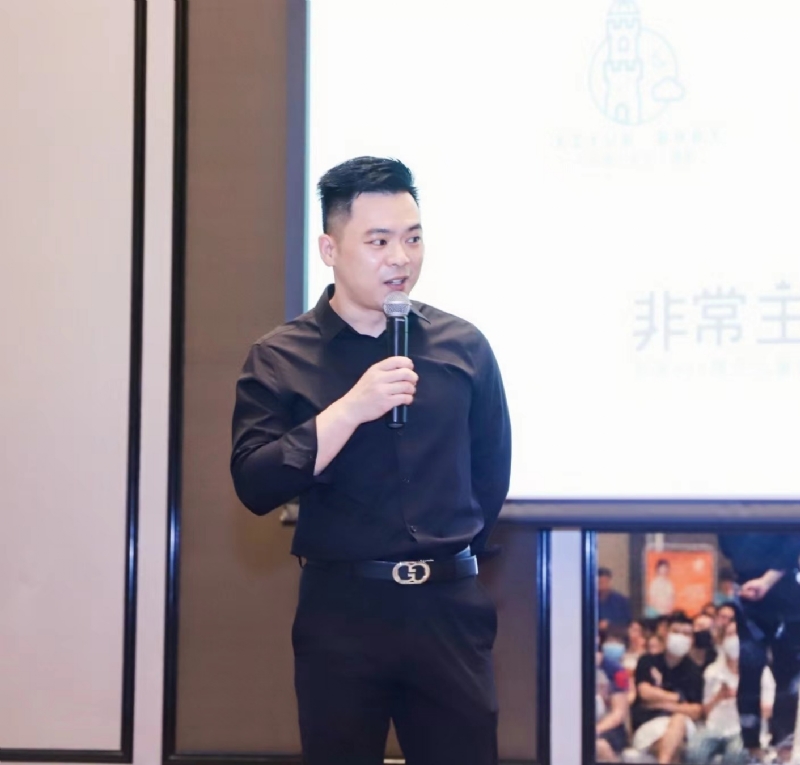 爱吃肉的猪大爷的第一张照片--长乐相亲网