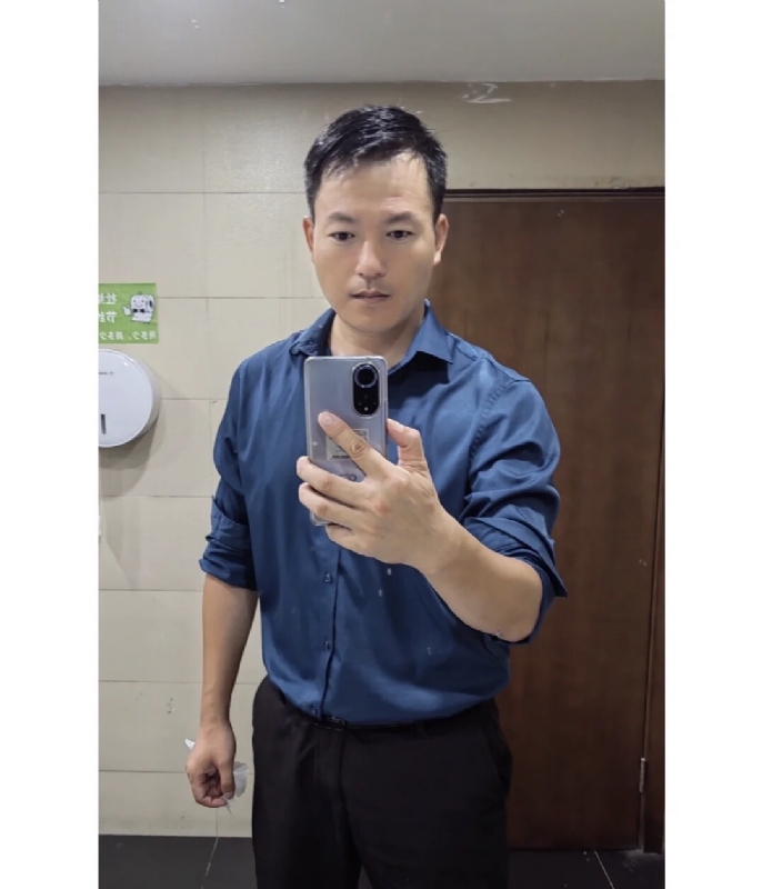 缘来是你的第三张照片--长乐相亲网