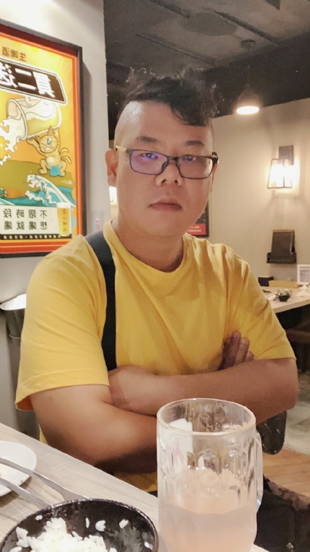 公爵的第一张照片--长乐相亲网