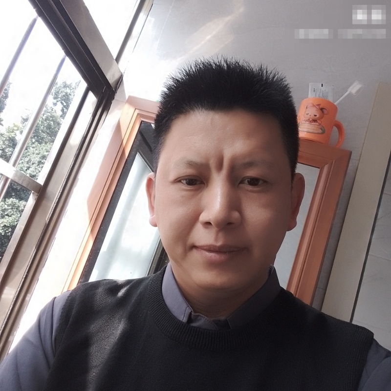凯凯的第一张照片--长乐相亲网