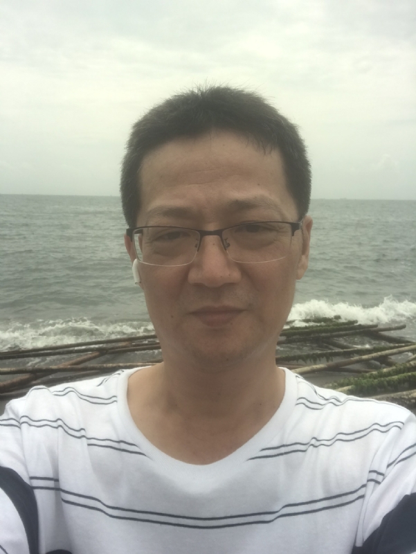浪人的第一张照片--长乐相亲网