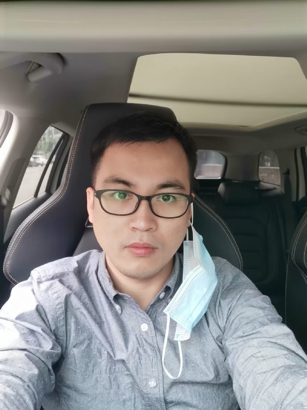 路人甲的第一张照片--长乐相亲网