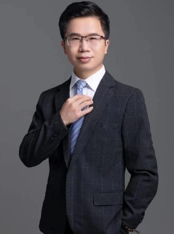 陈先生的第一张照片--长乐相亲网