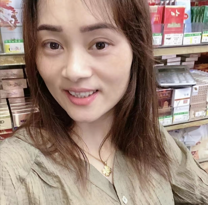蓝魔的第一张照片--长乐相亲网