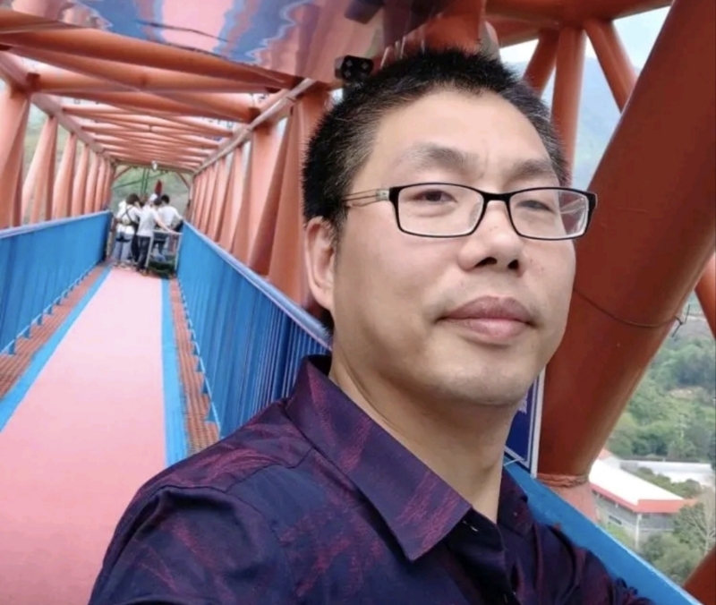 山羊的第一张照片--长乐相亲网