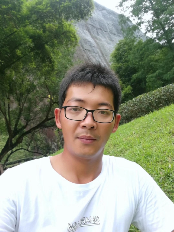 遇上方知有的第二张照片--长乐相亲网