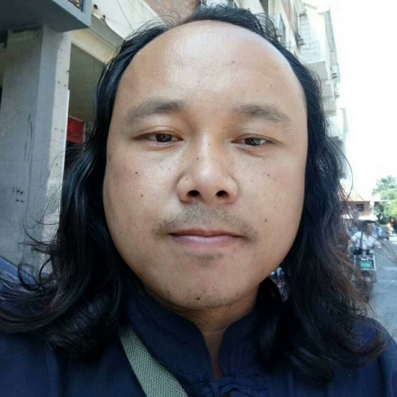 林子城的第一张照片--长乐相亲网