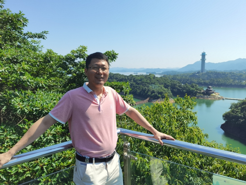 旅程的第一张照片--长乐相亲网