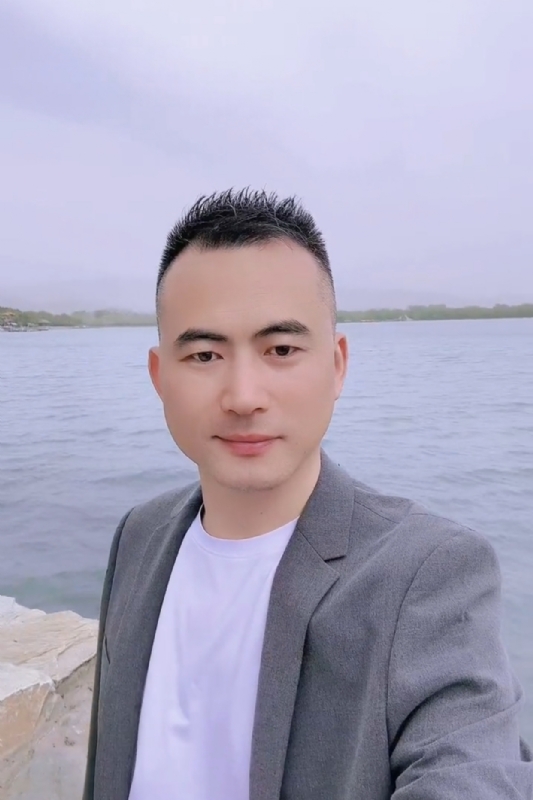 一往情深的第一张照片--长乐相亲网