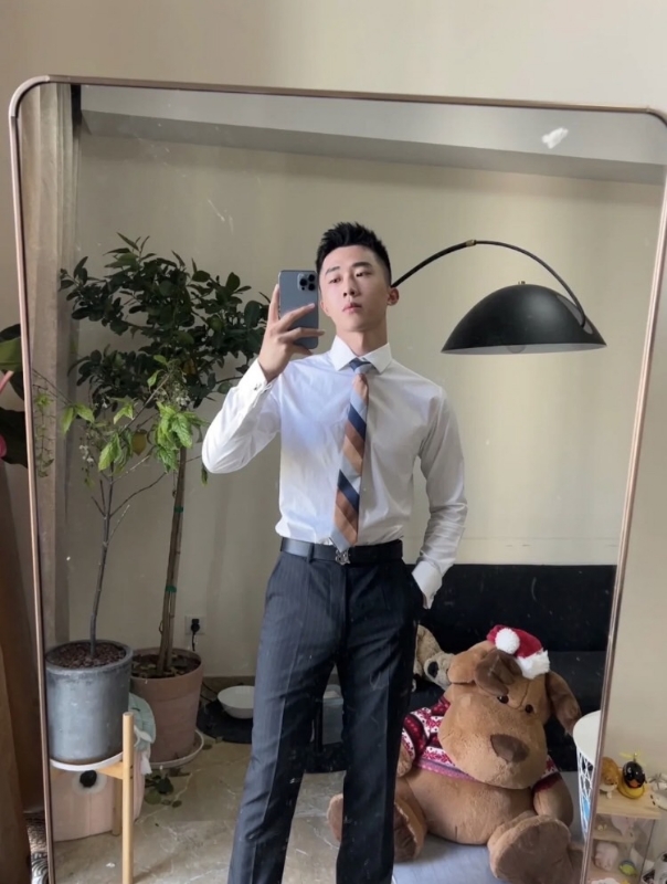 张浩的第一张照片--长乐相亲网