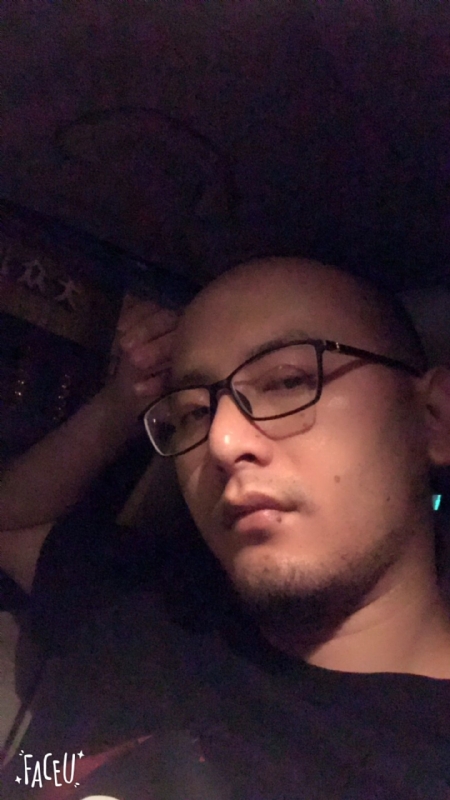 狂野的孤狼的第一张照片--长乐相亲网