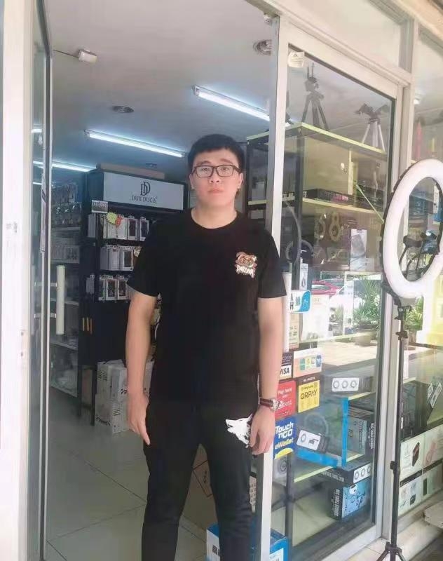 PWZ的第一张照片--长乐相亲网