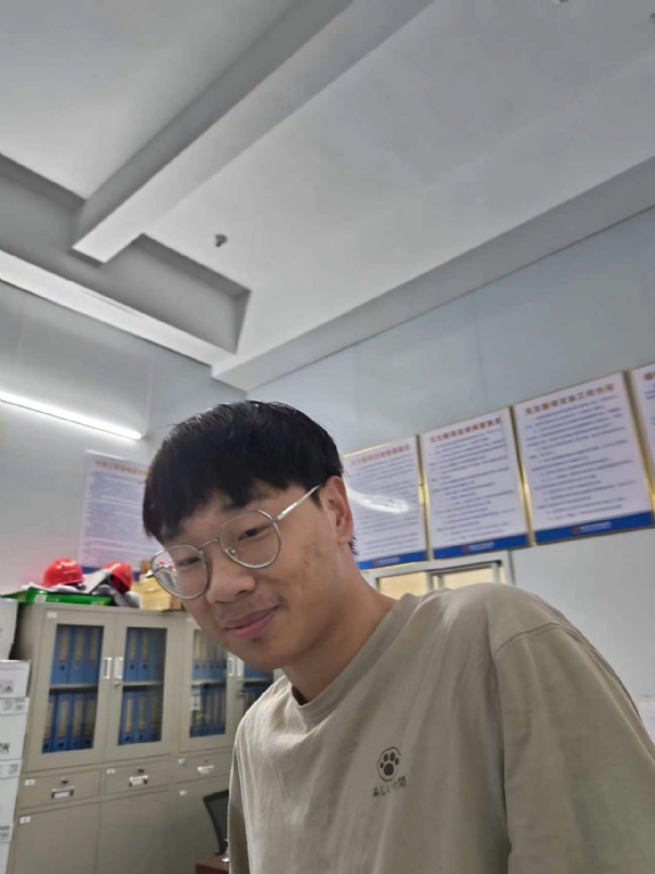 牛子弟的第一张照片--长乐相亲网