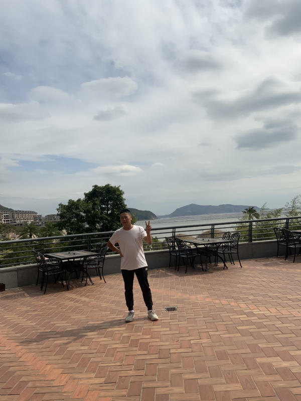心酸瑟果的第一张照片--长乐相亲网