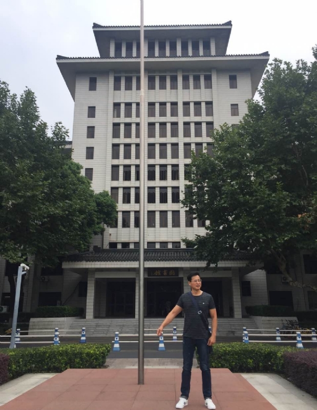 加国男人的第三张照片--长乐相亲网