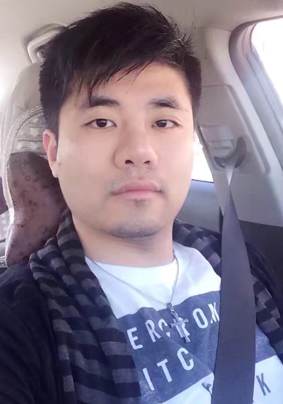 晓兵的第一张照片--长乐相亲网