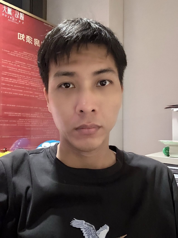 木木的第一张照片--长乐相亲网