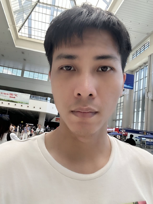 木木的第二张照片--长乐相亲网
