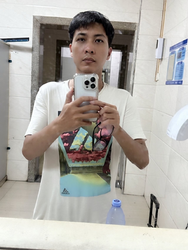 木木的第三张照片--长乐相亲网