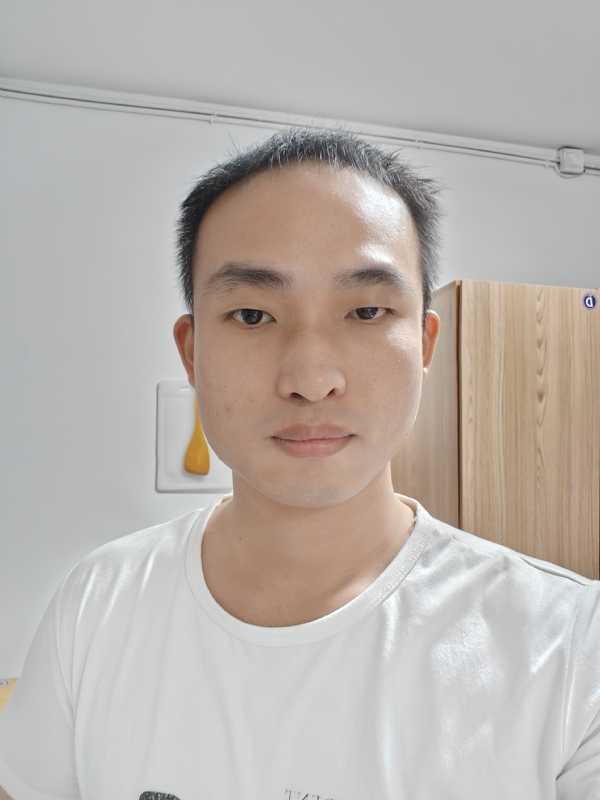 自由随心的第一张照片--长乐相亲网