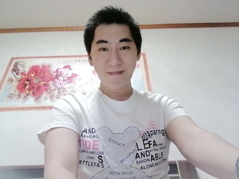 缘分天定的第一张照片--长乐相亲网