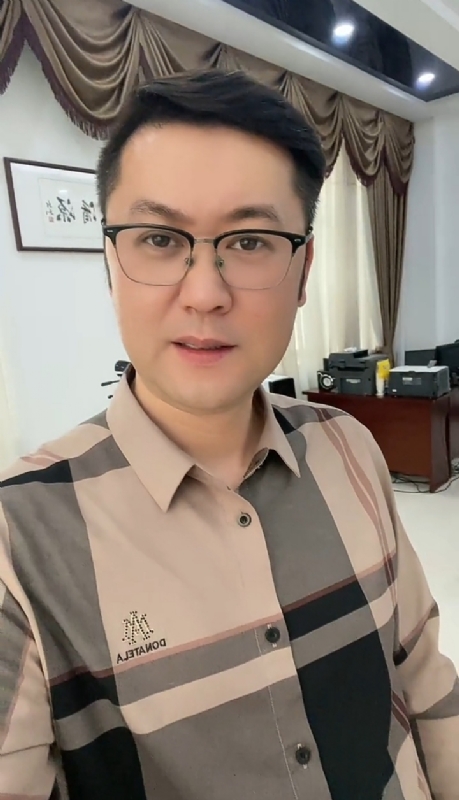 勤勉的第一张照片--长乐相亲网