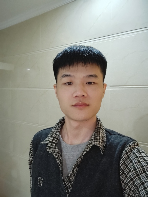 念头通达的第一张照片--长乐相亲网