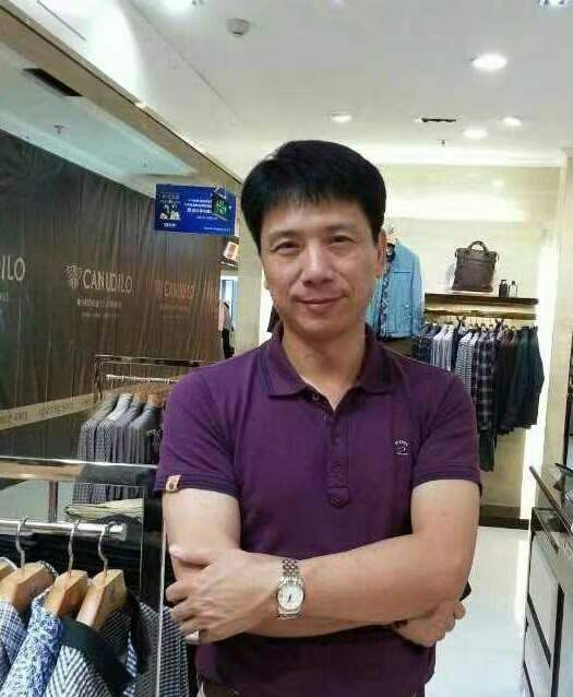 好好先生的第二张照片--长乐相亲网