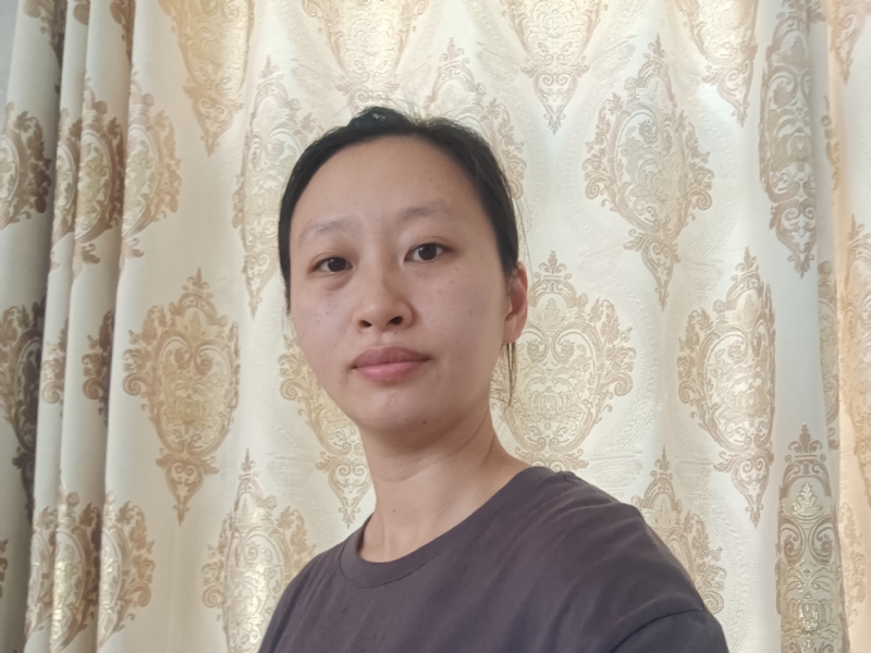 珺瑶乐的第一张照片--长乐相亲网