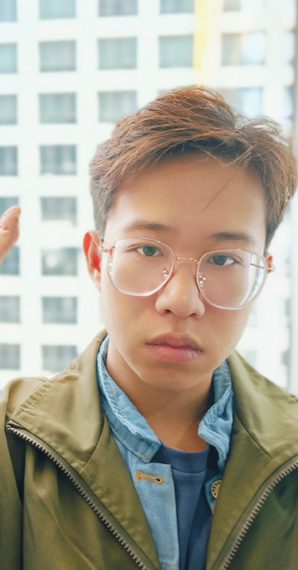 一顿三斤饭的第一张照片--长乐相亲网