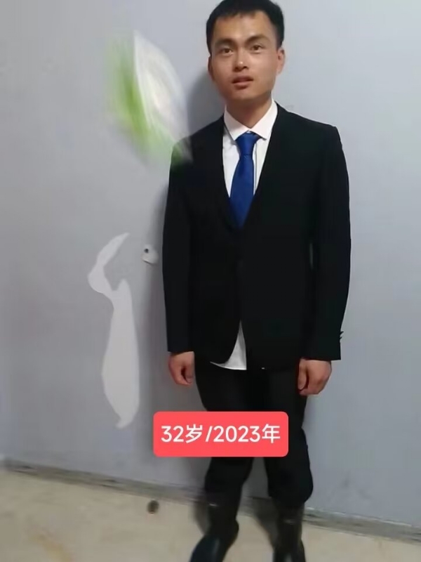 林嘉任的第一张照片--长乐相亲网